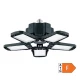 Rasklopljiva LED sijalica E27 50W - Led sijalice Rasklopljiva LED sijalica E27 50W - Led sijalice