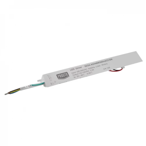 Rezervni ispravljač za LP6060B panele 48W - Led paneli Rezervni ispravljač za LP6060B panele 48W - Led paneli