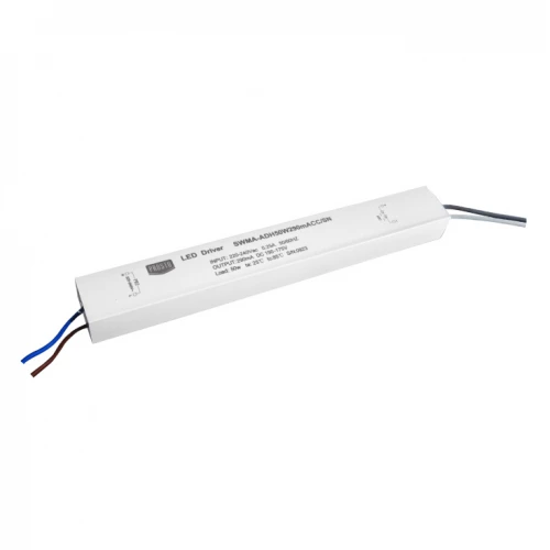 Rezervni ispravljač za LP6060BH30-50 panele 50W - Led paneli Rezervni ispravljač za LP6060BH30-50 panele 50W - Led paneli