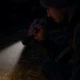 Ručna LED lampa sa WHITE LASER LED tehnologijom - Led lampe na baterije