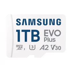 SAMSUNG Memorijska kartica EVO PLUS MicroSDXC 1TB