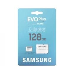 SAMSUNG Memorijska kartica MicroSD Card 128GB