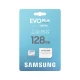 SAMSUNG Memorijska kartica MicroSD Card 128GB - Hard disk za video nadzor