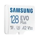 SAMSUNG Memorijska kartica MicroSD Card 128GB - Hard disk za video nadzor