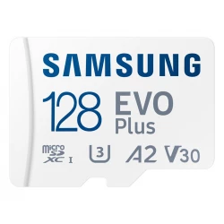 SAMSUNG Memorijska kartica MicroSD Card 128GB