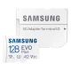 SAMSUNG Memorijska kartica MicroSD Card 128GB - Hard disk za video nadzor
