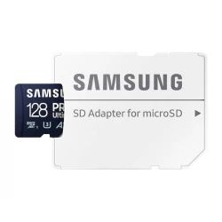 SAMSUNG Memorijska kartica PRO 128GB