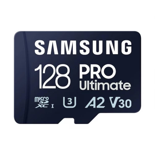 SAMSUNG Memorijska kartica PRO 128GB - Hard disk za video nadzor