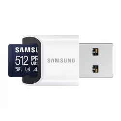 SAMSUNG Memorijska kartica PRO 512GB