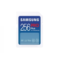 SAMSUNG Memorijska kartica PRO PLUS SDXC 256GB