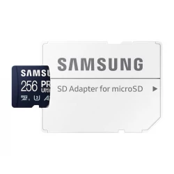 SAMSUNG Memorijska kartica PRO Ultimate 256GB