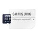 SAMSUNG Memorijska kartica PRO Ultimate 256GB - Hard disk za video nadzor