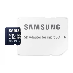 SAMSUNG Memorijska kartica PRO Ultimate 512GB
