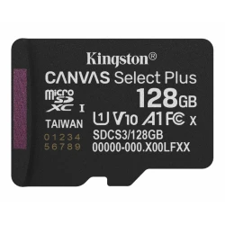 SDXC memorijska kartica 128GB 150MB/s UHS-I V10 za fotoaparat i telefon