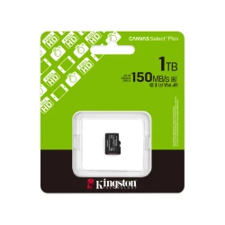 SDXC memorijska kartica 1TB 150MB/s UHS-I V30 za 4K snimanje