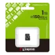 SDXC memorijska kartica 1TB 150MB/s UHS-I V30 za 4K snimanje - Memorijske kartice