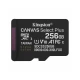 SDXC memorijska kartica 256GB 150MB/s UHS-I V10 za fotoaparat - Memorijske kartice