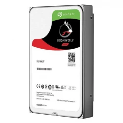 SEAGATE 10TB 3.5 inča Ironwolf hard disk