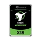 SEAGATE 12TB 3.5 inča Exos X18 HDD hard disk