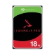 SEAGATE 18TB 3.5 inča IronWolf Pro hard disk - Hard disk za video nadzor