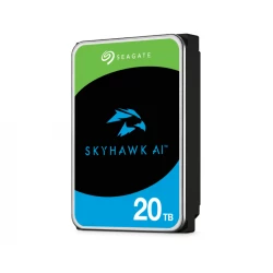 SEAGATE 20TB 3.5 inča SkyHawk AI hard disk