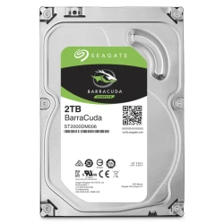 SEAGATE 2TB 3.5 inča Barracuda hard disk