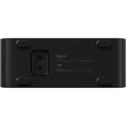 SONOS bežični subwoofer, Wi-Fi, 25Hz, za Sonos sistem