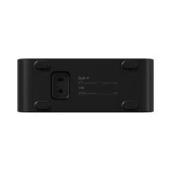 SONOS bežični subwoofer, Wi-Fi, 25Hz, za Sonos sistem