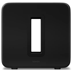 SONOS bežični subwoofer, Wi-Fi, 25Hz, za Sonos sistem