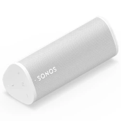 SONOS prenosni Bluetooth zvučnik, AirPlay 2, vodootporan, beli