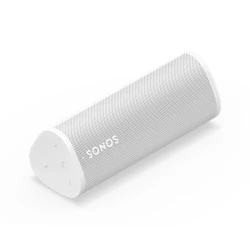 SONOS prenosni Bluetooth zvučnik, AirPlay 2, vodootporan, beli