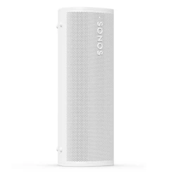 SONOS prenosni Bluetooth zvučnik, AirPlay 2, vodootporan, beli