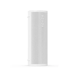 SONOS prenosni Bluetooth zvučnik, AirPlay 2, vodootporan, beli