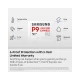 Samsung SDXC kartica 256GB SD Express do 800MB/s V30 otporna na uslove