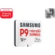 Samsung SDXC kartica 256GB SD Express do 800MB/s V30 otporna na uslove