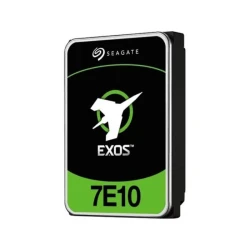 Seagate Exos 7E10 10TB HDD 7200rpm SATA III ST10000NM017B