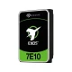 Seagate Exos 7E10 10TB HDD 7200rpm SATA III ST10000NM017B - Hard disk za video nadzor