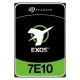 Seagate Exos 7E10 10TB HDD 7200rpm SATA III ST10000NM017B