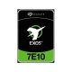 Seagate Exos 7E10 10TB HDD 7200rpm SATA III ST10000NM017B - Hard disk za video nadzor