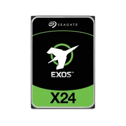 Seagate Exos X24 12TB HDD 7200rpm 512MB ST12000NM002H