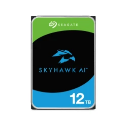 Seagate SkyHawk 12TB Surveillance Hard Disk ST12000VE003