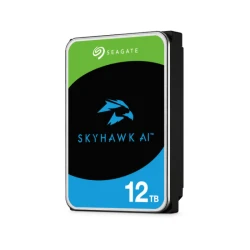 Seagate SkyHawk 12TB Surveillance Hard Disk ST12000VE003
