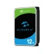 Seagate SkyHawk 12TB Surveillance Hard Disk ST12000VE003 - Hard disk za video nadzor