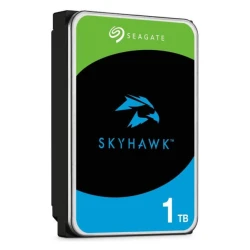 Seagate SkyHawk 1TB 3.5" SATA III 256MB ST1000VX013