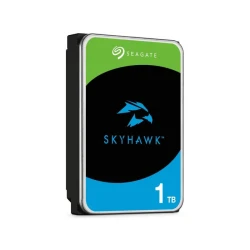 Seagate SkyHawk 1TB 3.5" SATA III 256MB ST1000VX013