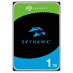 Seagate SkyHawk 1TB 3.5" SATA III 256MB ST1000VX013