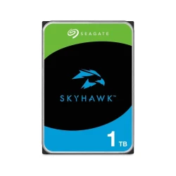 Seagate SkyHawk 1TB 3.5" SATA III 256MB ST1000VX013
