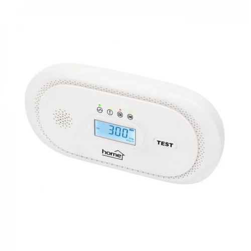 Senzor ugljen-monoksida sa LCD (CO) - Alarm Senzor ugljen-monoksida sa LCD (CO) - Alarm