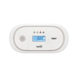 Senzor ugljen-monoksida sa LCD (CO)