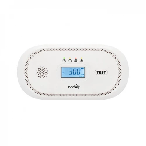 Senzor ugljen-monoksida sa LCD (CO) - Alarm Senzor ugljen-monoksida sa LCD (CO) - Alarm